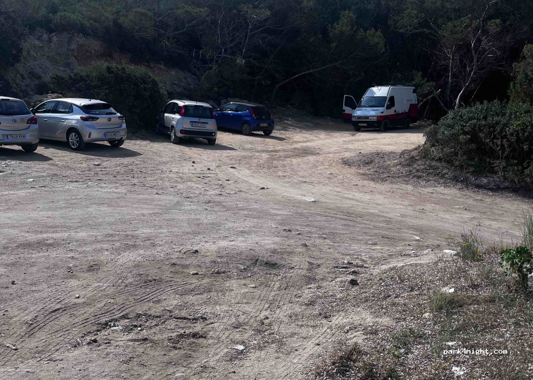 (07810) Sant Joan de Labritja - 47 Lugar Venda de Portinatx — foto 3