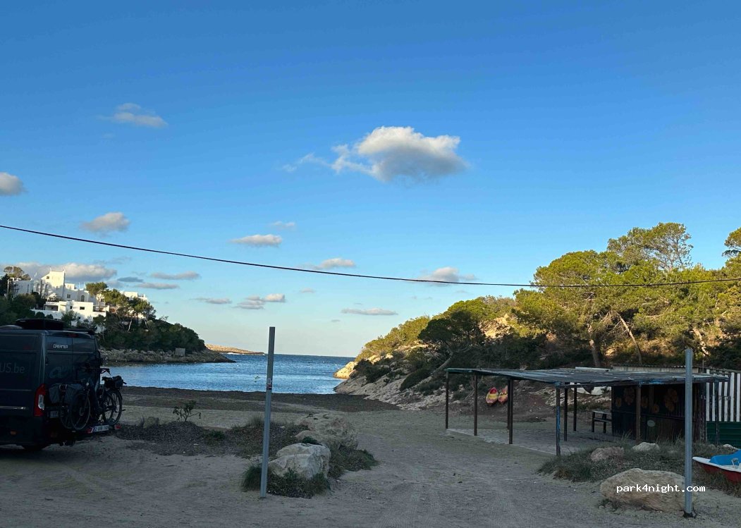 (07810) Sant Joan de Labritja - 47 Lugar Venda de Portinatx — foto 4