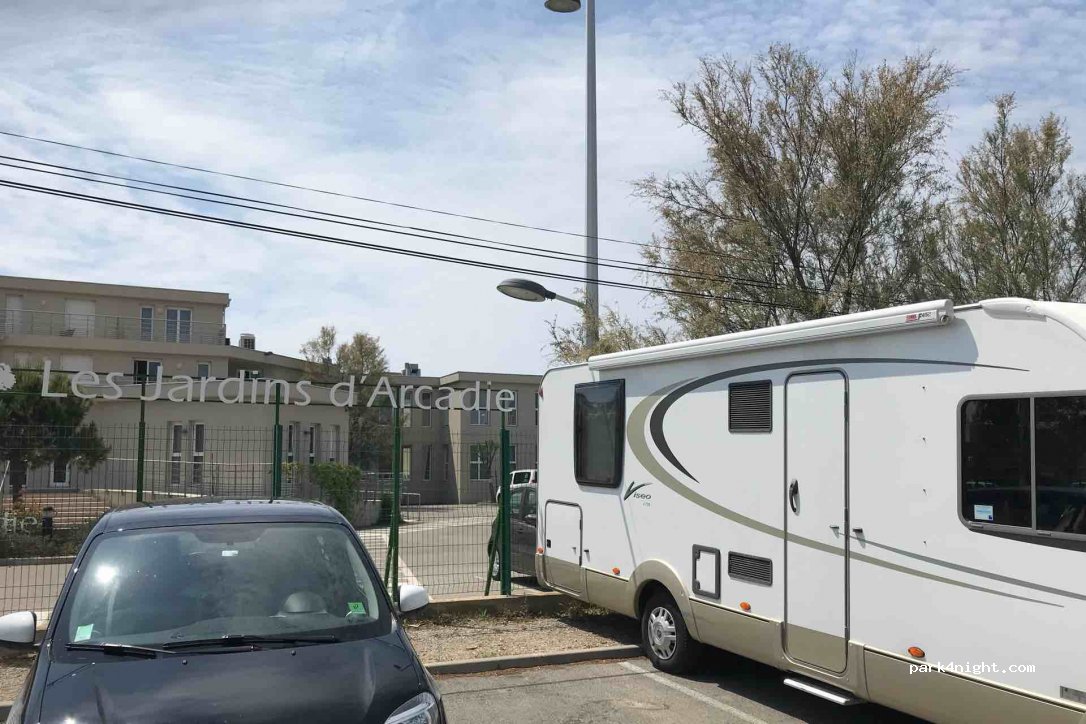 (30240) Le Grau-du-Roi - 841 Route de Carnon — foto