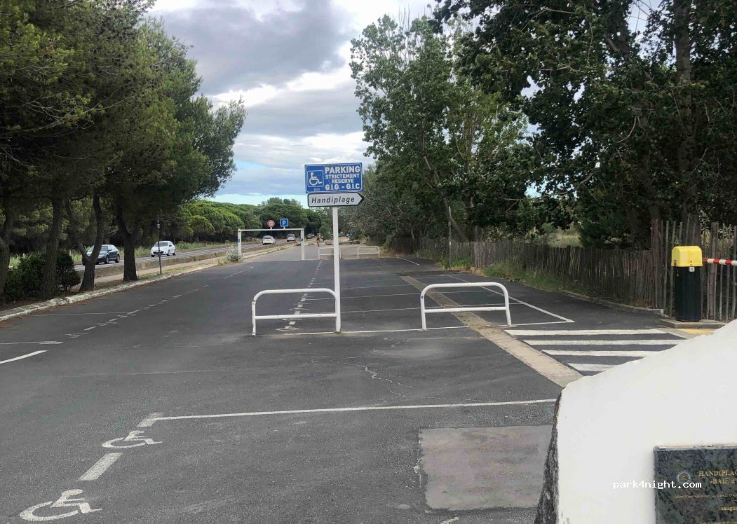 (30240) Le Grau-du-Roi - 841 Route de Carnon — foto 2