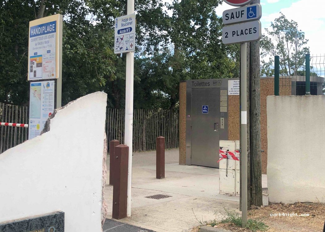 (30240) Le Grau-du-Roi - 841 Route de Carnon — foto 3
