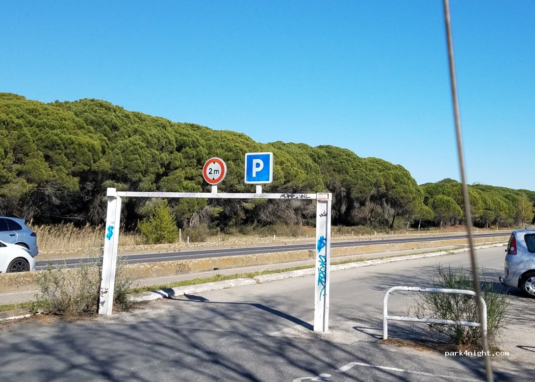 (30240) Le Grau-du-Roi - 841 Route de Carnon — foto 4