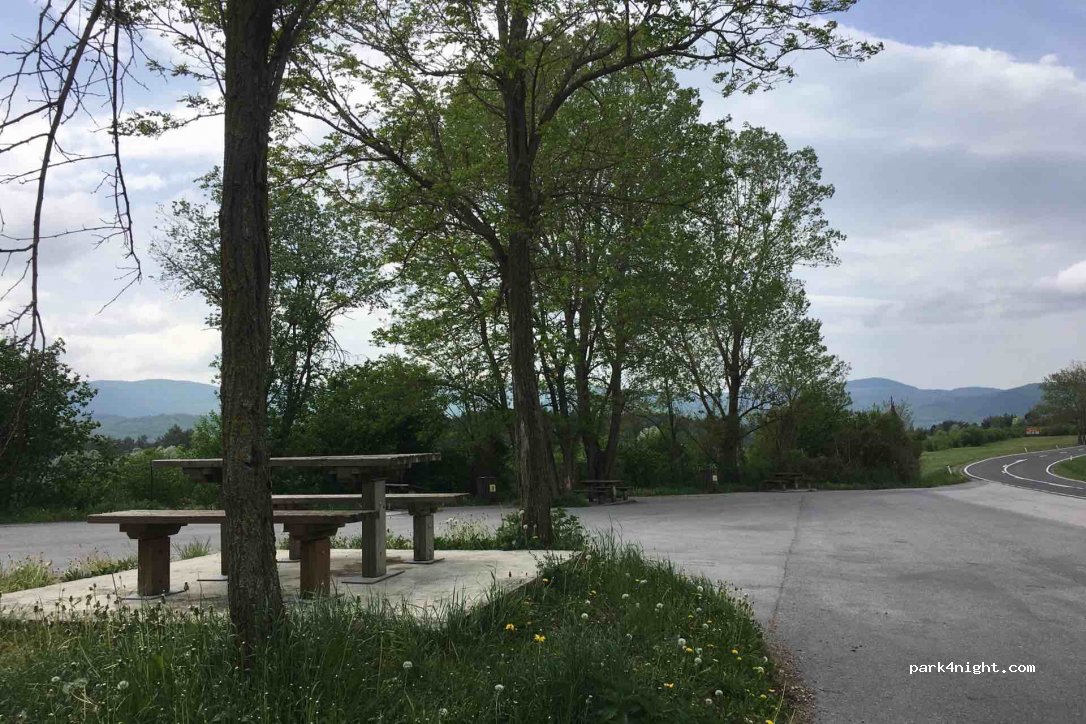 (6243) Gradišče pri Materiji - 50 Gradišče pri Materiji — foto 2