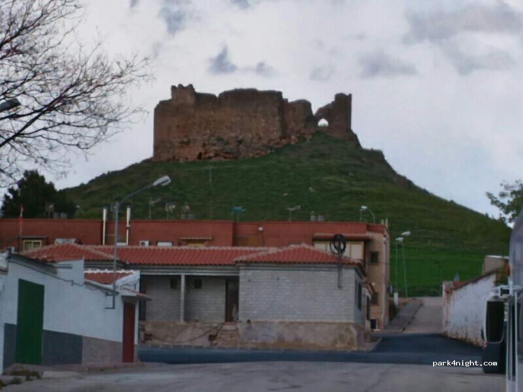 (13248) Alhambra - 37 Grupo San Bartolomé A — foto 3