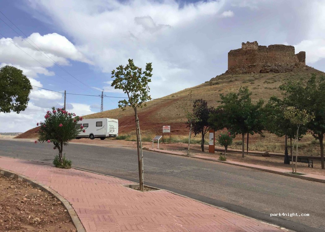(13248) Alhambra - 37 Grupo San Bartolomé A — foto 4
