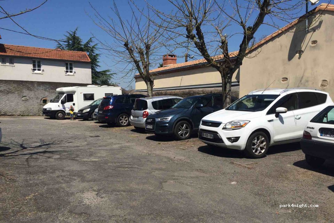 (44190) Clisson - 3 Rue de l'Espinose — foto