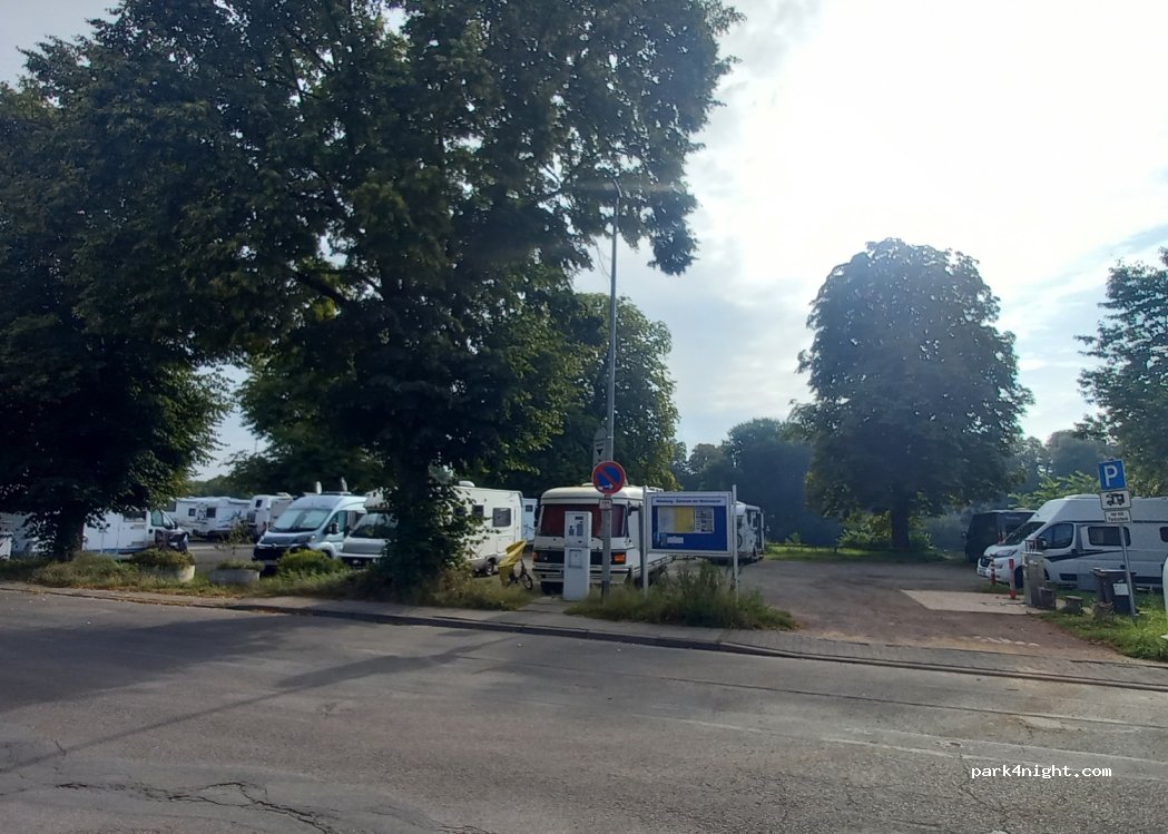 (31582) Nienburg/Weser - 9 Oyler Straße — foto 2