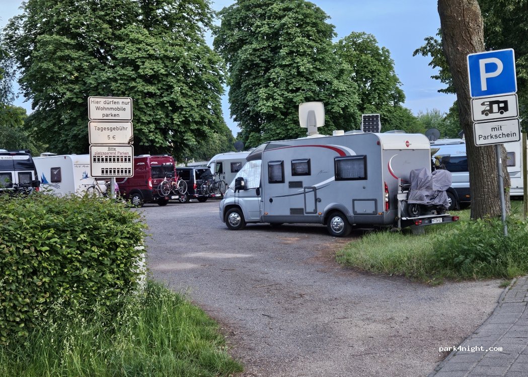 (31582) Nienburg/Weser - 9 Oyler Straße — foto 4