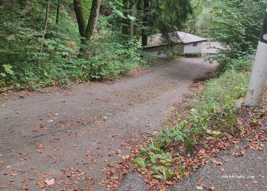 (1832) Montreux - 11 Route du Vallon — foto 3