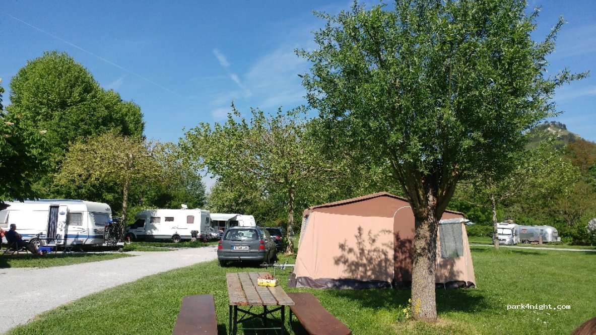 Jena Camping — foto