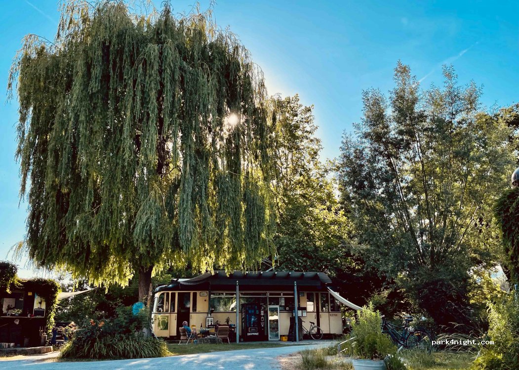 Jena Camping — foto 2