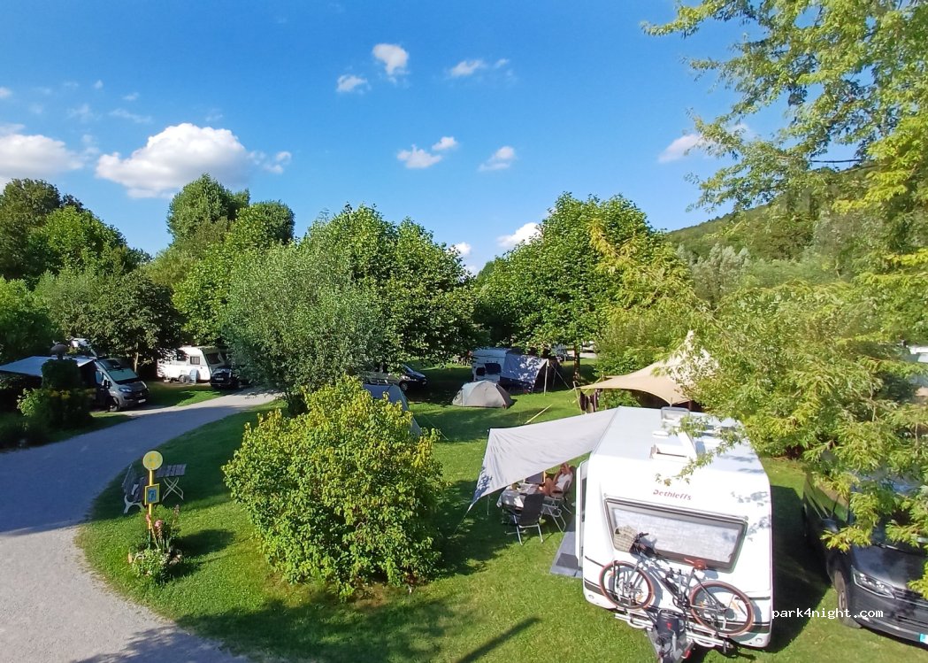 Jena Camping — foto 4