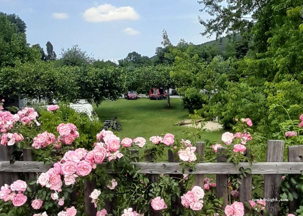 Jena Camping — foto 5