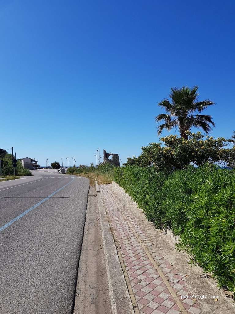 (89817) Località Piana di Vadi - Via Marina — foto 2
