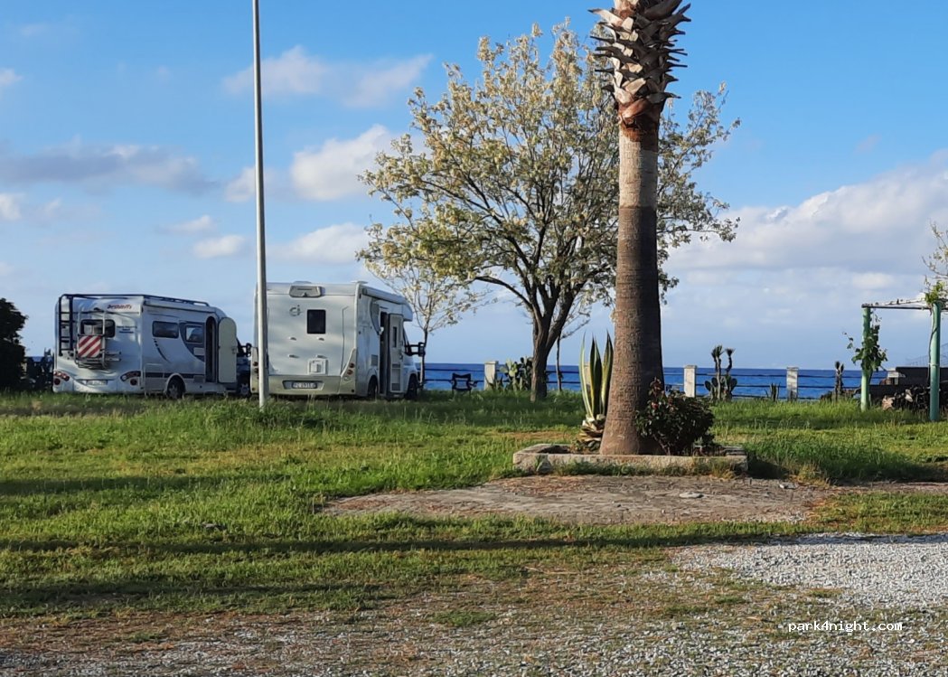(89817) Località Piana di Vadi - Via Marina — foto 4