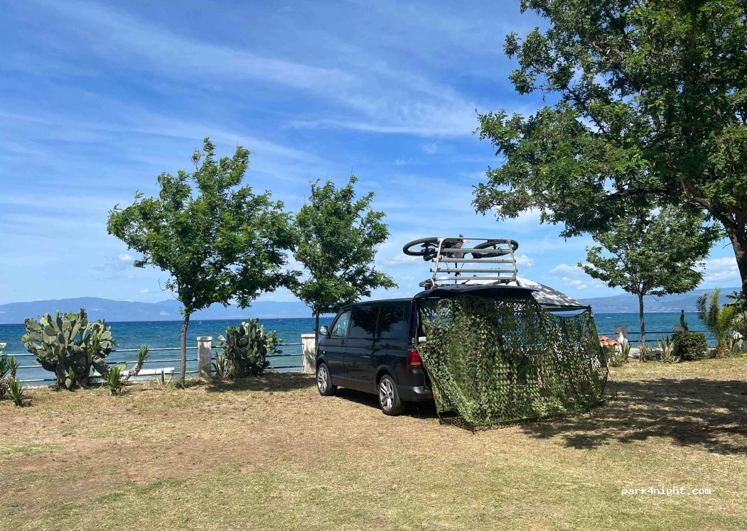 (89817) Località Piana di Vadi - Via Marina — foto 5