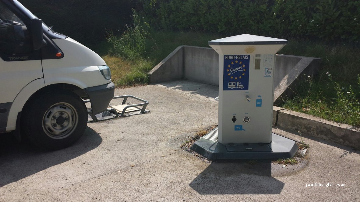 (07240) Vernoux-en-Vivarais - 99 Allée de Prat — foto