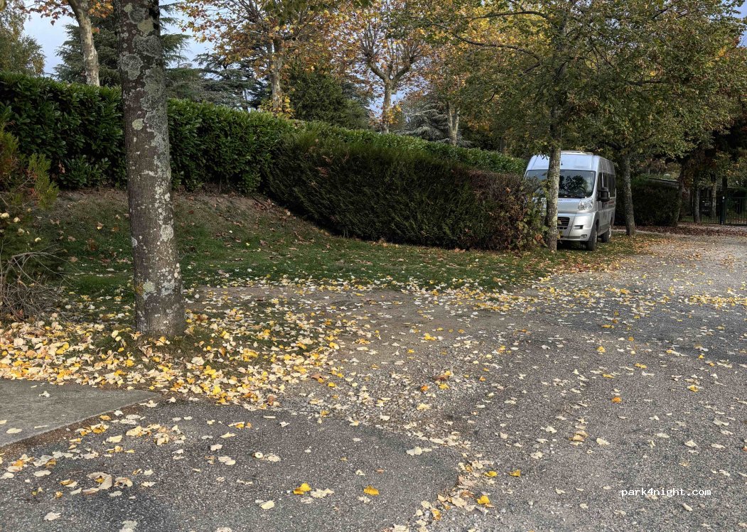 (07240) Vernoux-en-Vivarais - 99 Allée de Prat — foto 4