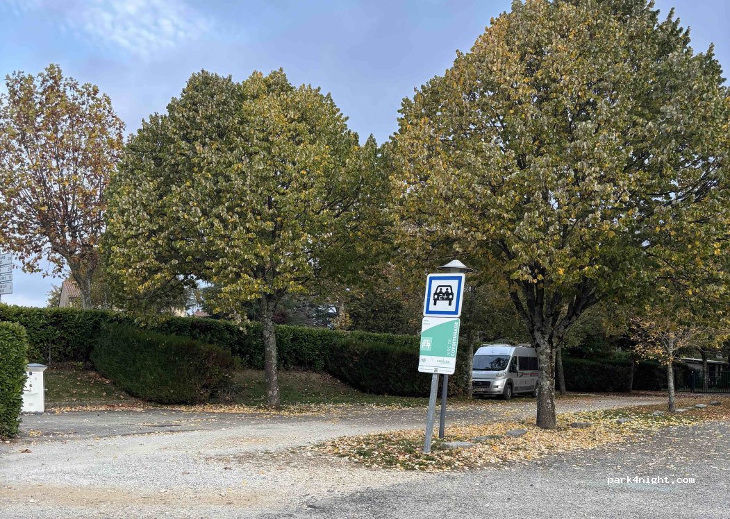(07240) Vernoux-en-Vivarais - 99 Allée de Prat — foto 5
