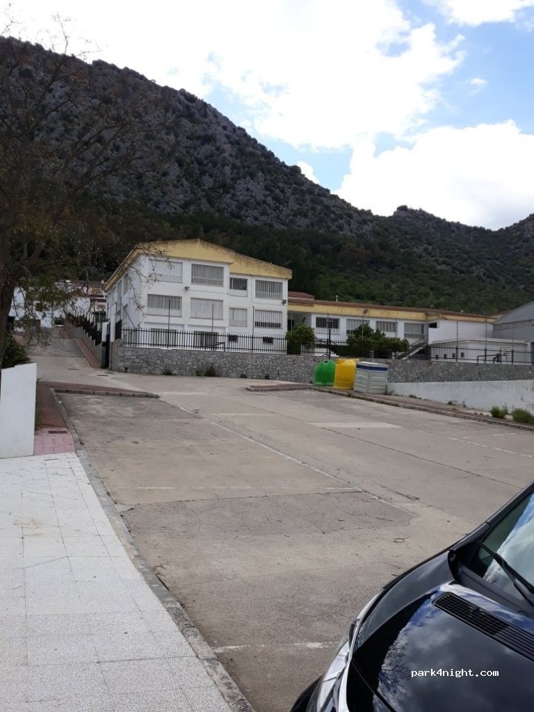 (29370) Benaoján - 8 Calle Camino Carbenca — foto