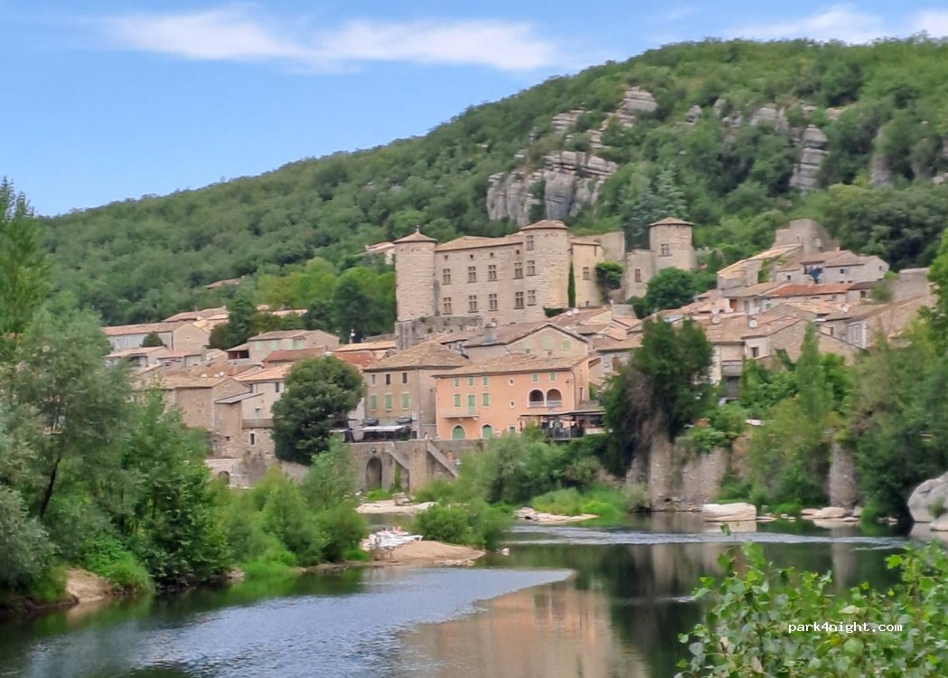 L'Oasis des Garrigues — foto 4