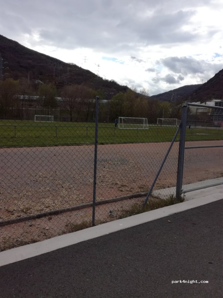 (25520) El Pont de Suert - Carrer del Salencar — foto 2