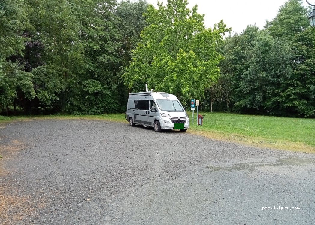 (49250) Gée - 5 Impasse Pierre Richou — foto 4