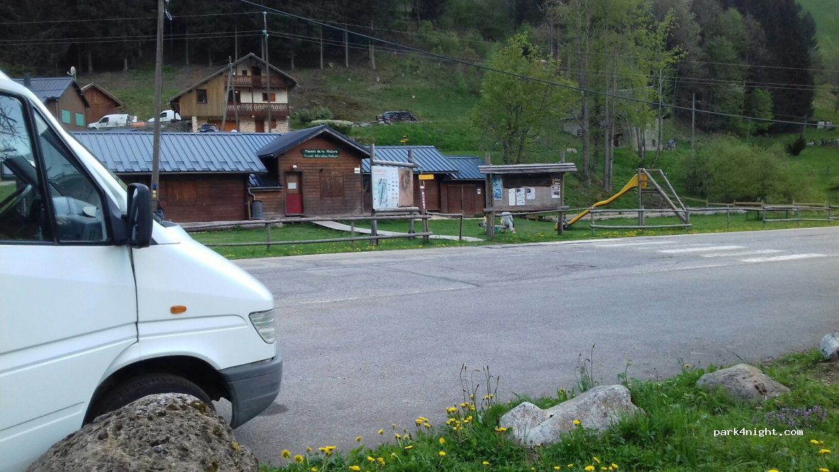 (38580) La Ferriere - D525A — foto 2