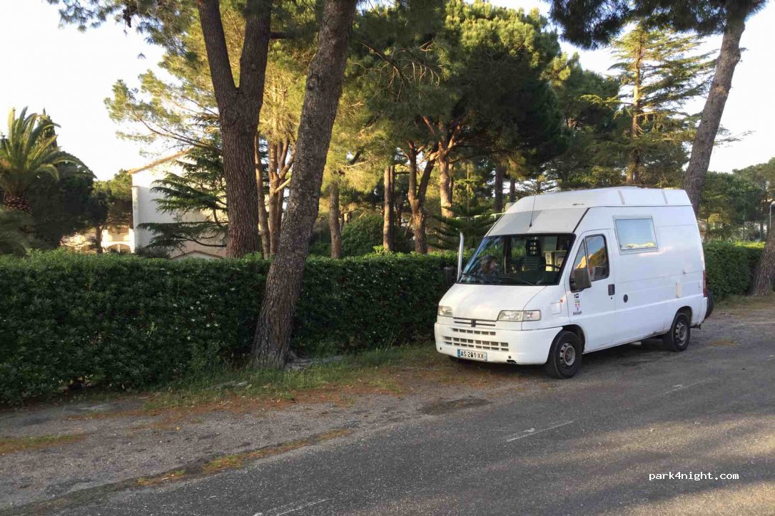 (66700) Argelès-sur-Mer - 4 Esplanade du Roussillon — foto 2