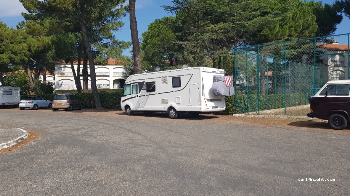 (66700) Argelès-sur-Mer - 4 Esplanade du Roussillon — foto 4