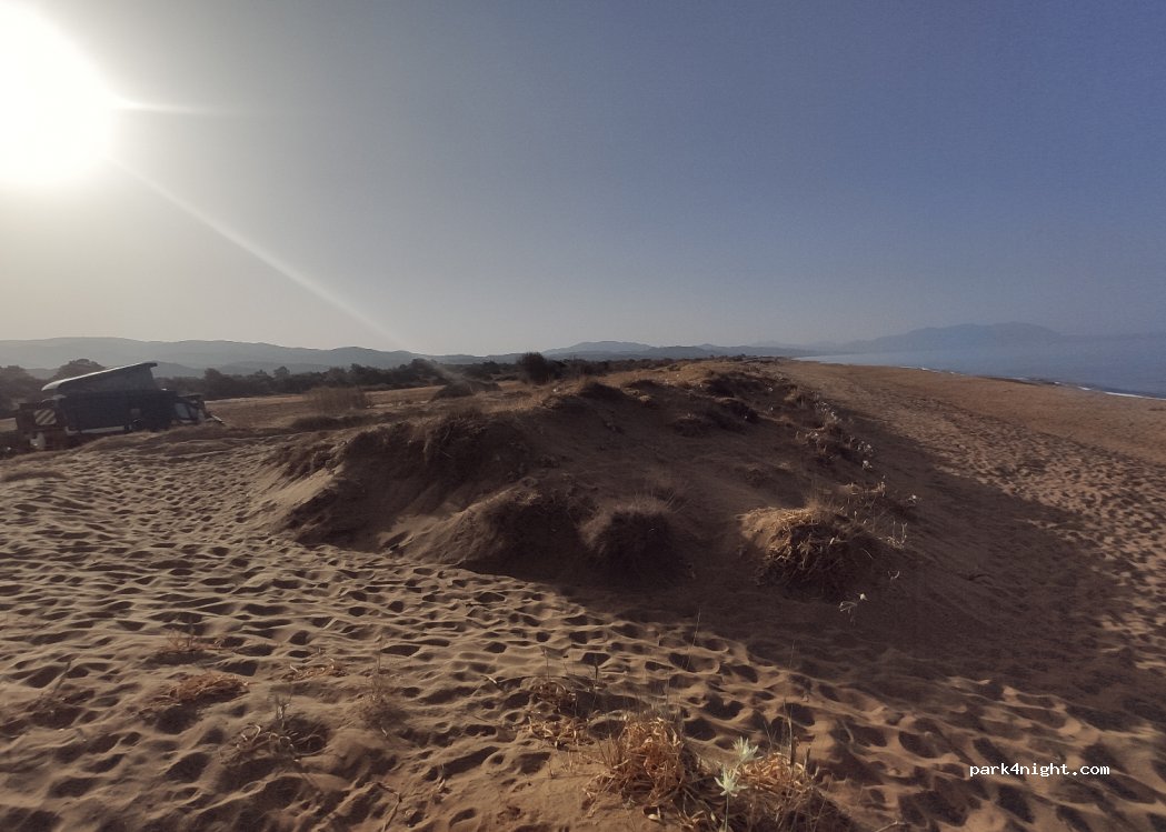 (270 54) Dikastika - Unnamed Road — foto 2