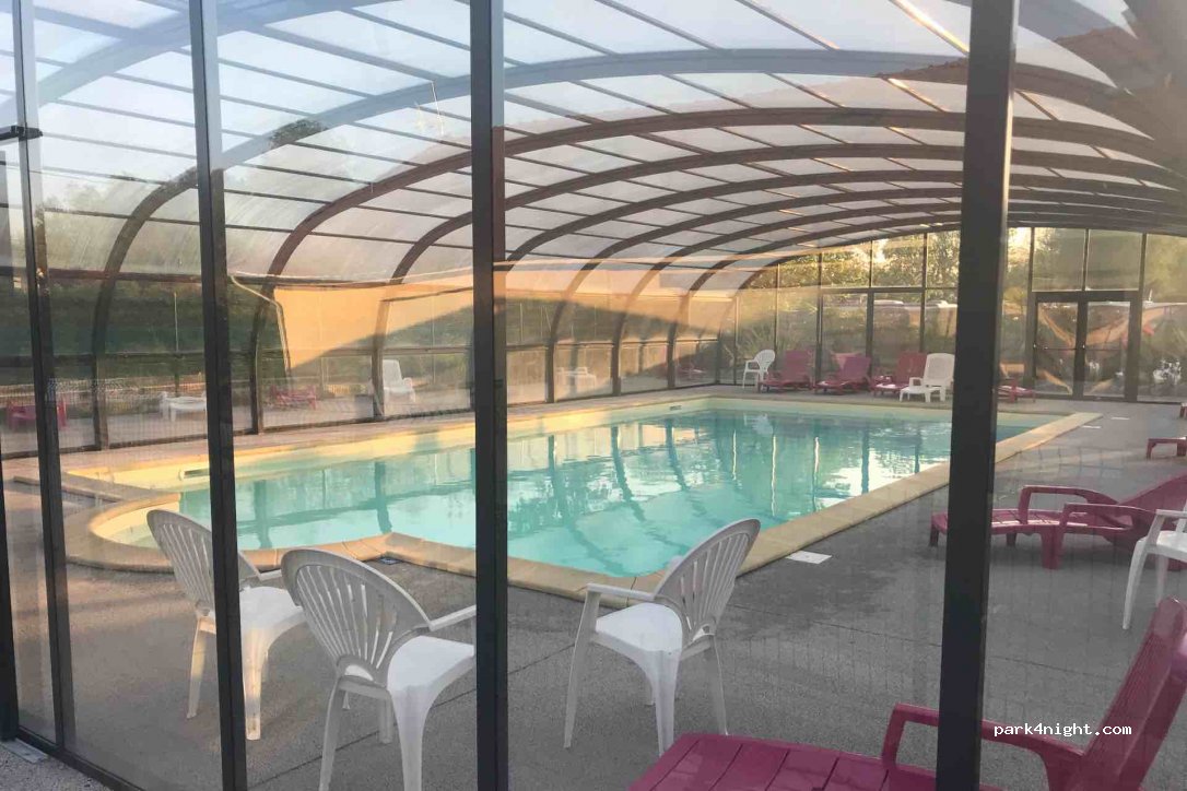 Camping des Oiseaux — foto 2