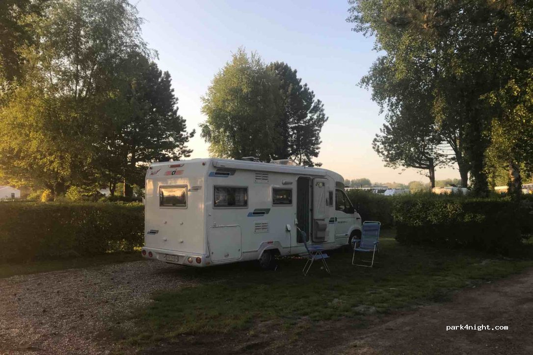 Camping des Oiseaux — foto 3