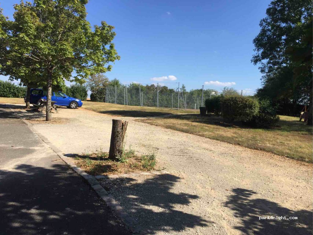 (21121) Étaules - 25 Rue de Darois — foto
