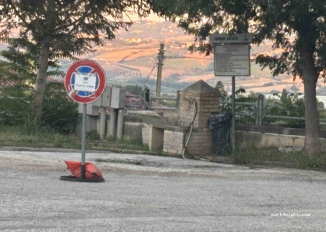 Camper Service Notaresco — foto 5