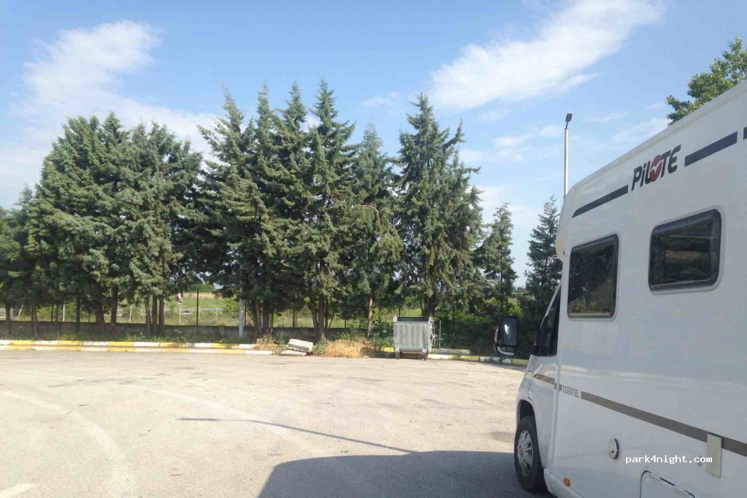 () Kumanovo - Motorway — foto 3