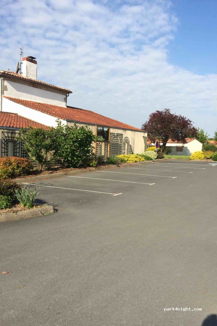 (44190) Boussay - 9-13 Rue du Val de Sèvre — foto 2