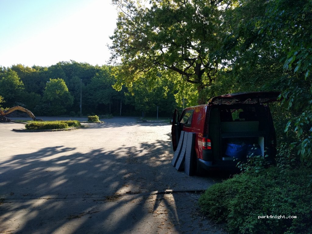 (30880) Laatzen - 1 Gutenbergstraße — foto