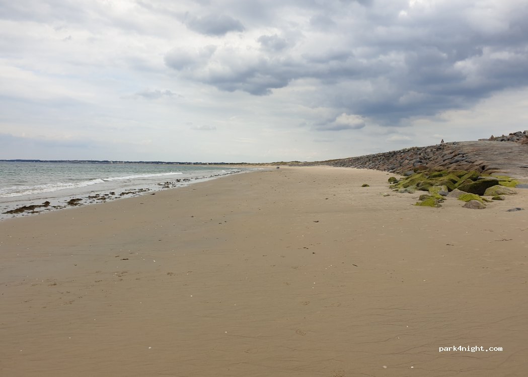 (44420) La Turballe - Unnamed Road — foto