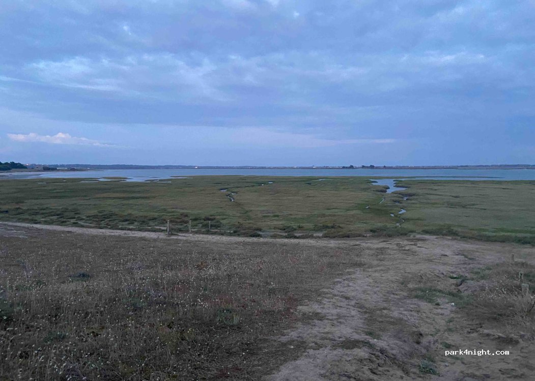 (44420) La Turballe - Unnamed Road — foto 4