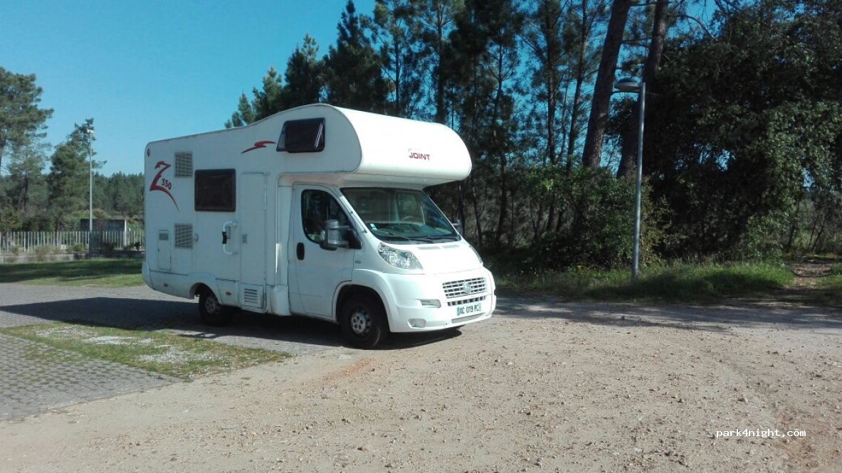 (2200) Abrantes - Parque de Abrantes — foto