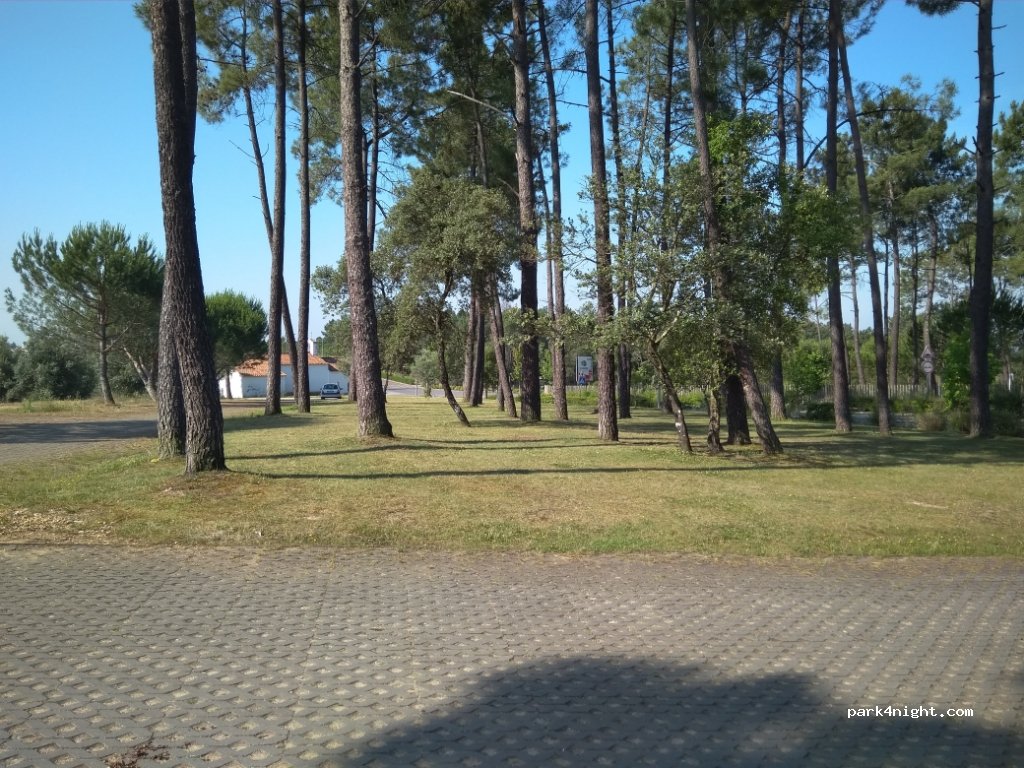 (2200) Abrantes - Parque de Abrantes — foto 4