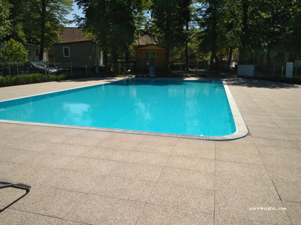Camping SOKOL Praha — foto 2