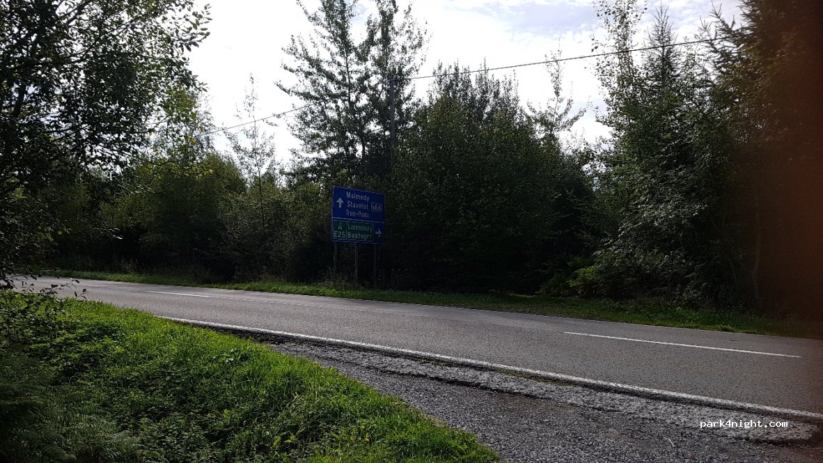 (4190) Ferrières - 32 Route de Huy — foto 3