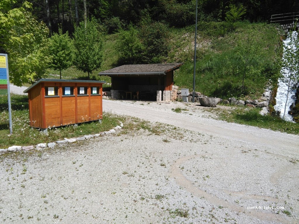 (38070) Dorsino - 162 Strada Statale 421 — foto
