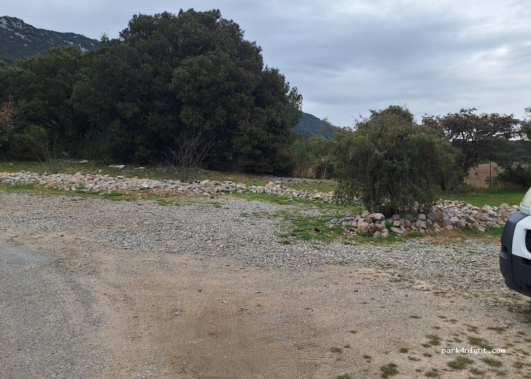 (34270) Cazevieille - Le Causse Village — foto 3