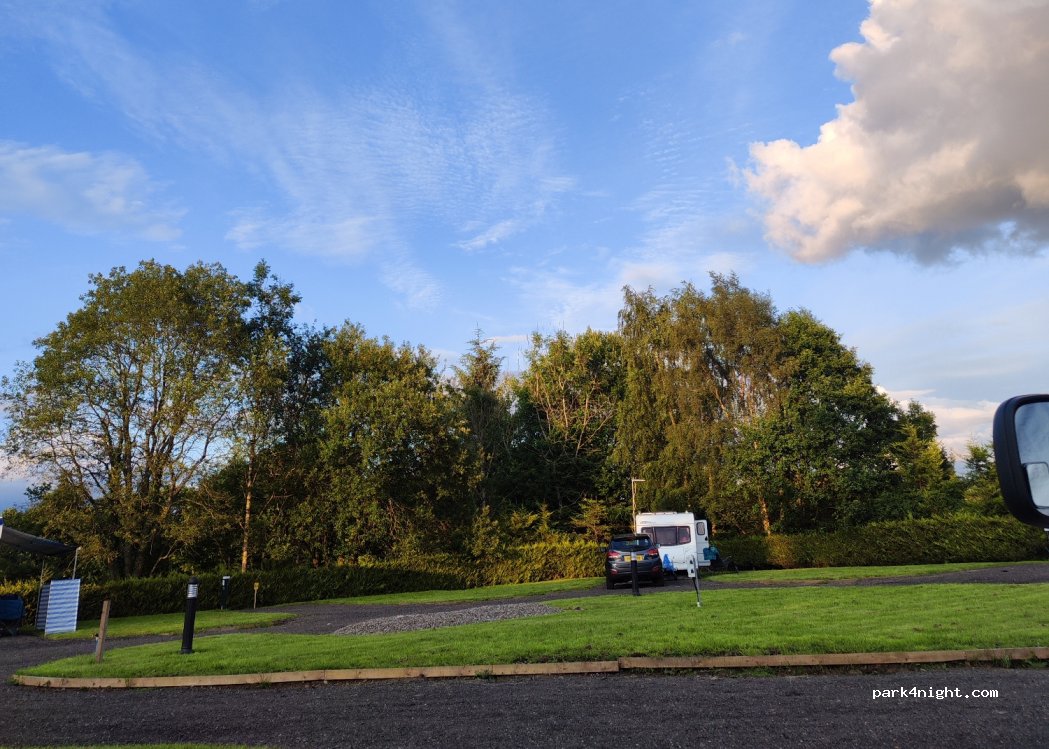 Lagganbeg Caravan Park — foto 4