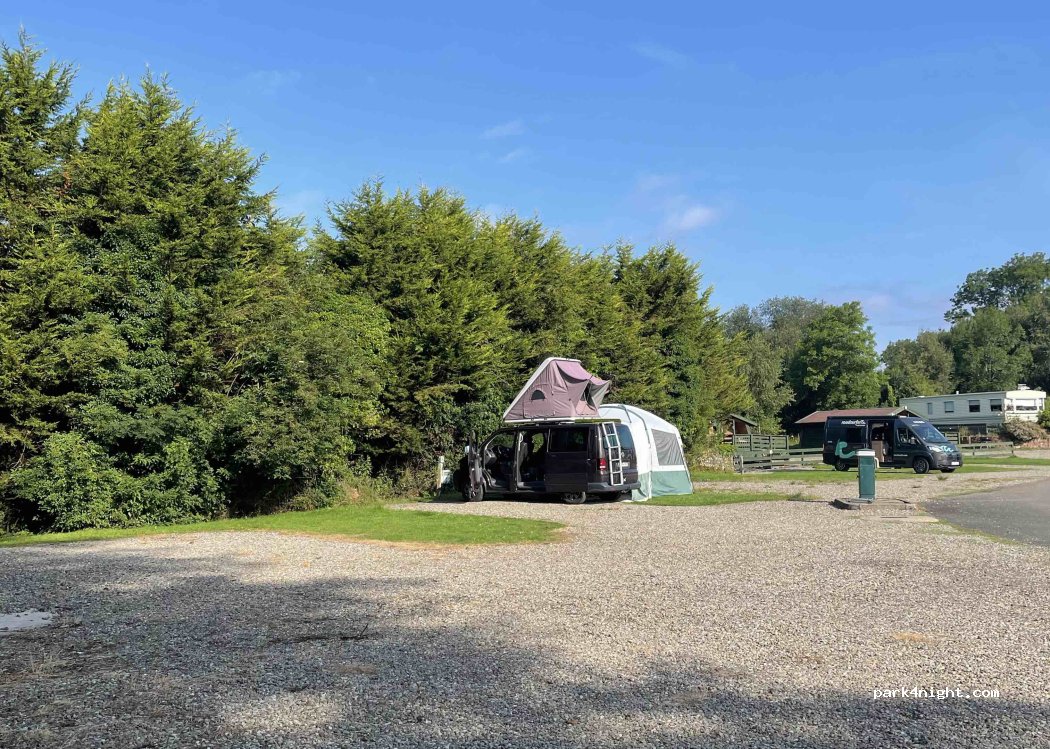 Lagganbeg Caravan Park — foto 5
