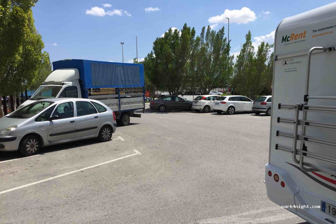 (30564) Lorquí - Avenida Iryda — foto 2