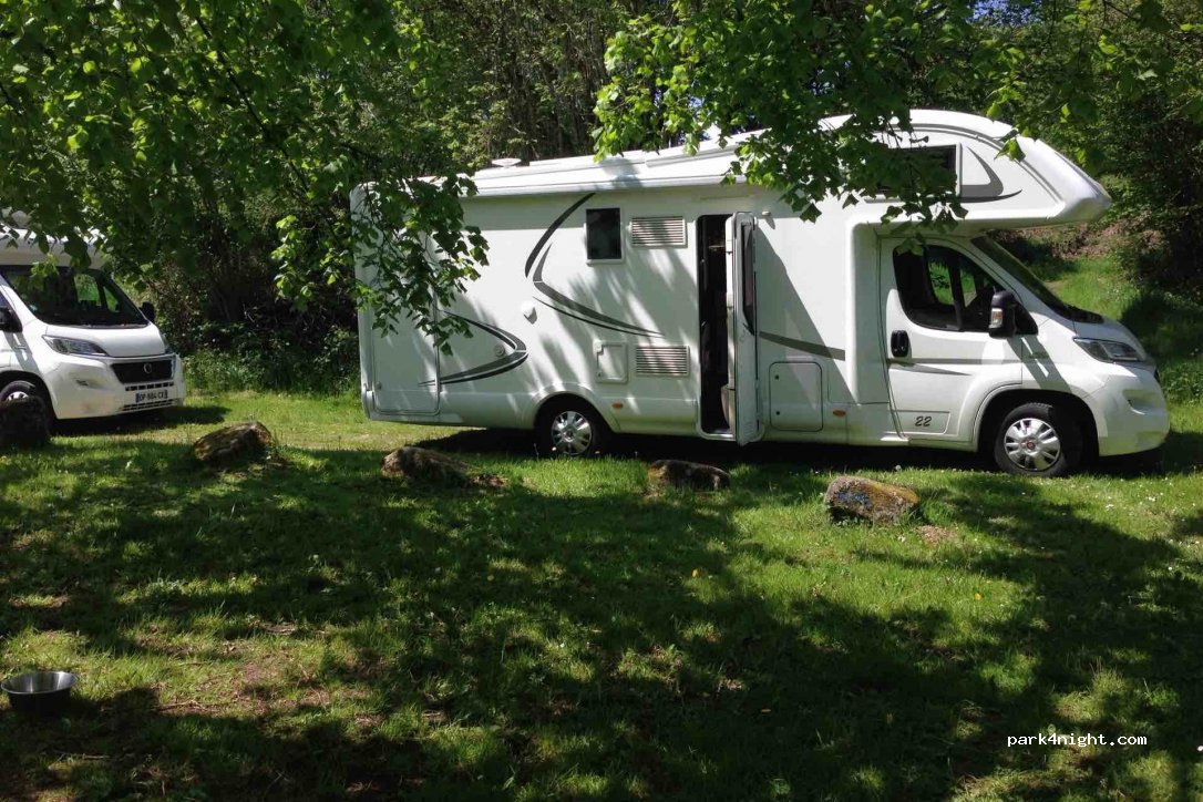 (58230) Gouloux - 4 Lavault — foto 2